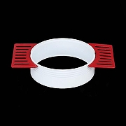 Крепление для встраивания светильника ST-Luce ST051 ST051.518.01 цвет Белый-3