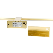 Подсветка для зеркал Uniel ULT UL-00003348 цвет плафона/подвески Золото, цвет арматуры Золото-7