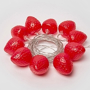 Гирлянда с насадками Uniel ULD-S0400 UL-00003394 -1