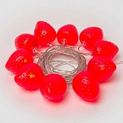 Гирлянда с насадками Uniel ULD-S0400 UL-00003394 -2