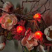 Гирлянда с насадками Uniel ULD-S0400 UL-00003394 -7