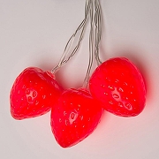 Гирлянда с насадками Uniel ULD-S0400 UL-00003394 -9