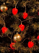 Гирлянда с насадками Uniel ULD-S0400 UL-00003394 -10