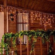 Бахрома световая Uniel ULD-B3010 UL-00003679 -8