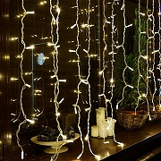 Занавес световой Uniel ULD-C2030 UL-00003684 -5