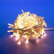 Гирлянда Нить Uniel UDL-S UL-00003685 