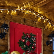 Гирлянда Нить Uniel UDL-S UL-00003685 -5