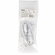 Сетевой провод с выключателем Uniel UCX-PT2 UL-00003854 -2