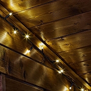 Гирлянда Нить Uniel UDL-S UL-00003941 -5