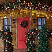 Гирлянда Нить Uniel UDL-S UL-00003941 -6