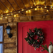 Гирлянда Нить Uniel UDL-S UL-00003941 -7