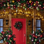 Гирлянда Нить Uniel UDL-S UL-00003941 -12