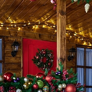 Гирлянда Нить Uniel UDL-S UL-00003941 -13