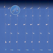 Занавес световой Uniel ULD-C2030 UL-00003950 