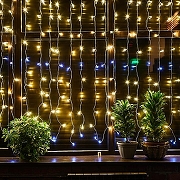 Занавес световой Uniel ULD-C2030 UL-00003950 -4