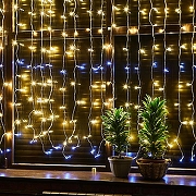 Занавес световой Uniel ULD-C2030 UL-00003950 -7