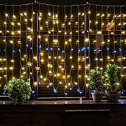 Занавес световой Uniel ULD-C2030 UL-00003950 -8