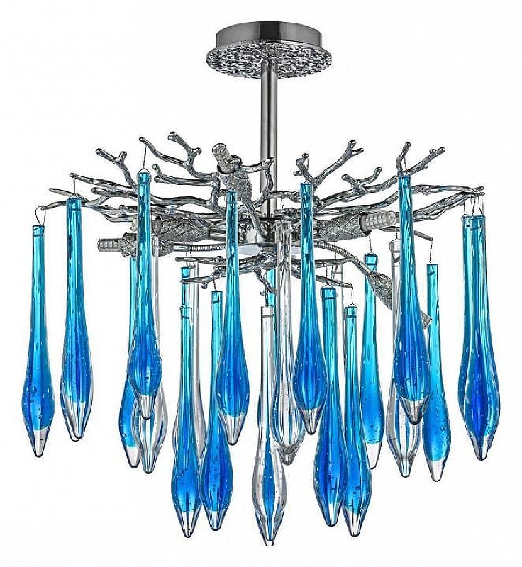 Люстра на штанге Dio D’Arte Tavenna Tavenna H 1.3.46.178 N 