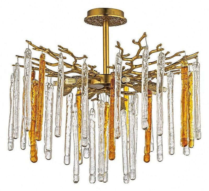 Люстра на штанге Dio D’Arte Tavenna Tavenna H 1.3.60.166 A 