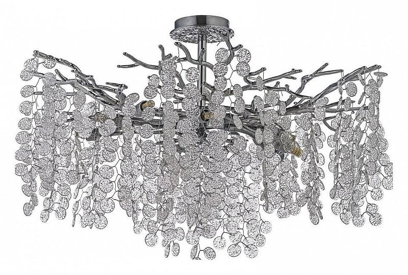 Люстра на штанге Dio D’Arte Tavenna Tavenna H 1.3.76.102 N 