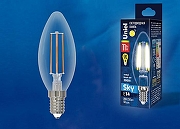 Светодиодная лампа Uniel UL-00005164 