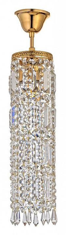 Люстра на штанге Arti Lampadari Stella Gold Stella E 1.3.10.101 G 