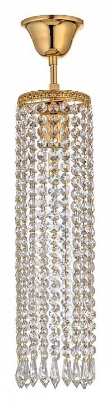 Люстра на штанге Arti Lampadari Stella Gold Stella E 1.5.10.102 G 