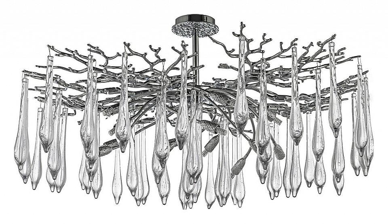 Люстра на штанге Dio D’Arte Tavenna Tavenna H 1.3.100.108 N 