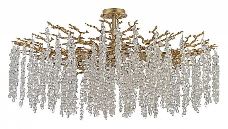 Люстра на штанге Dio D’Arte Tavenna Tavenna H 1.3.100.800 A 