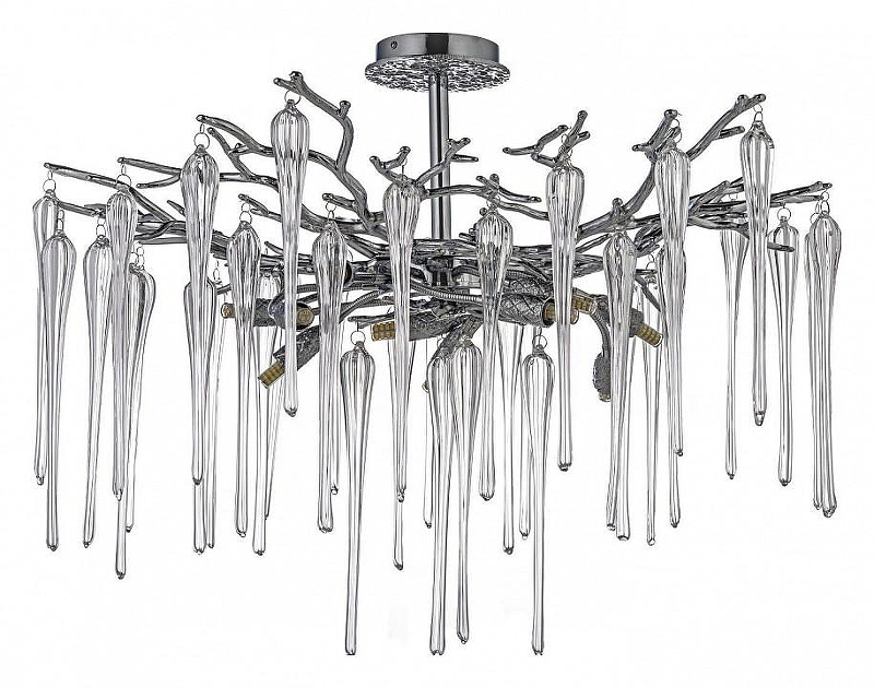 Люстра на штанге Dio D’Arte Tavenna Tavenna H 1.3.76.101 N 