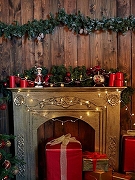 Гирлянда Нить Uniel ULD-S0500 UL-00005256 длина 5000 мм-6