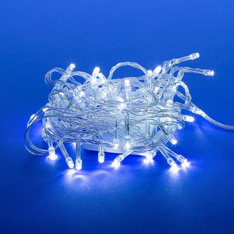 Гирлянда Нить Uniel ULD-S0500 UL-00005259 