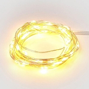 Гирлянда Нить Uniel ULD-S0400 UL-00005265 длина 5000 мм-1