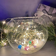 Гирлянда Нить Uniel ULD-S0400 UL-00005265 длина 5000 мм-6