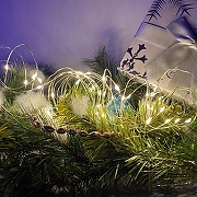 Гирлянда Нить Uniel ULD-S0400 UL-00005265 длина 5000 мм-7