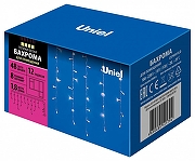 Бахрома световая Uniel ULD-B1805 UL-00005274 ширина 1800 мм-3