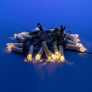 Гирлянда Супернить Uniel ULD-S0400 UL-00005468 длина 4000 мм