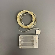 Гирлянда Нить Uniel ULD-S0400 UL-00005482 длина 10000 мм-3