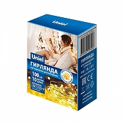 Гирлянда Нить Uniel ULD-S0400 UL-00005482 длина 10000 мм-4