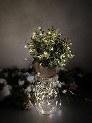 Гирлянда Нить Uniel ULD-S0400 UL-00005482 длина 10000 мм-10