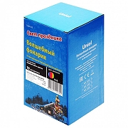 Фонарь новогодний Uniel ULD-L1220 UL-00005490 цвет плафона/подвески Прозрачный, цвет арматуры Белый-3