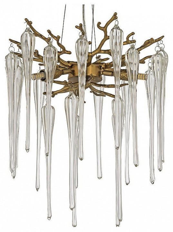 Люстра Dio D’Arte Tavenna Antigue Tavenna H 1.5.32.101 A 