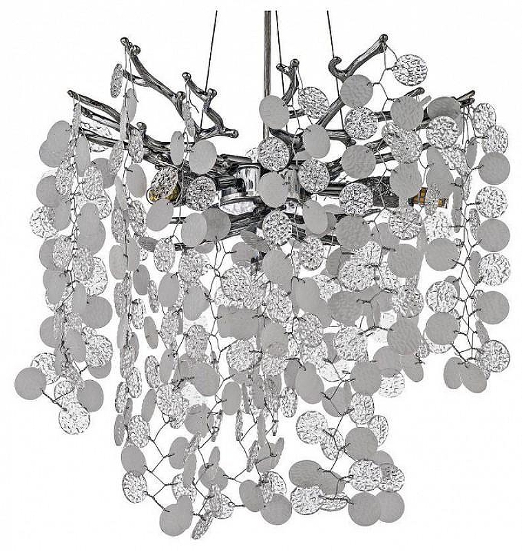 Люстра Dio D’Arte Tavenna Tavenna H 1.5.32.103 N 