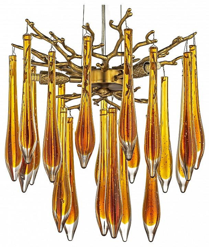 Люстра Dio D’Arte Tavenna Tavenna H 1.5.32.158 A 