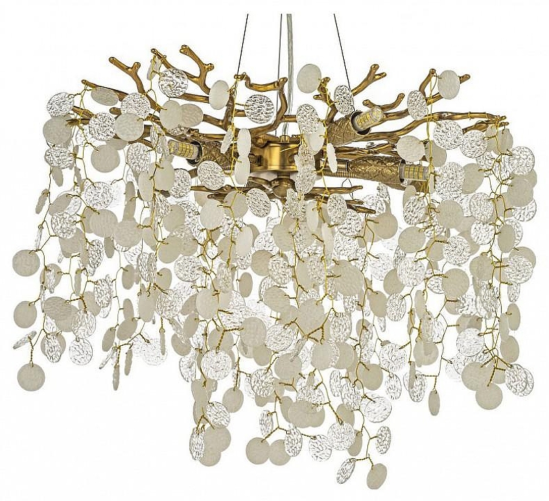 Люстра Dio D’Arte Tavenna Antigue Tavenna H 1.5.46.103 A 