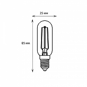 Светодиодная лампа Uniel UL-00007129 IP20-6