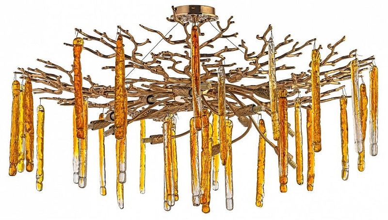 Люстра Dio D’Arte Tavenna Tavenna H 1.5.76.116 G 