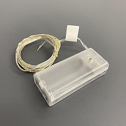 Гирлянда Нить Uniel ULD-S0200 UL-00007183 длина 2000 мм-3