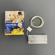 Гирлянда Нить Uniel ULD-S0200 UL-00007183 длина 2000 мм-4