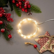 Гирлянда Нить Uniel ULD-S0200 UL-00007183 длина 2000 мм-6